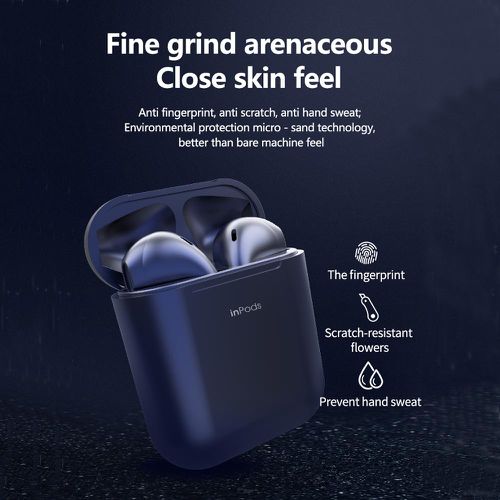 AirPro 31 TWS Earbuds – High-Quality Sound, Touch Controls, Wireless Freedom!